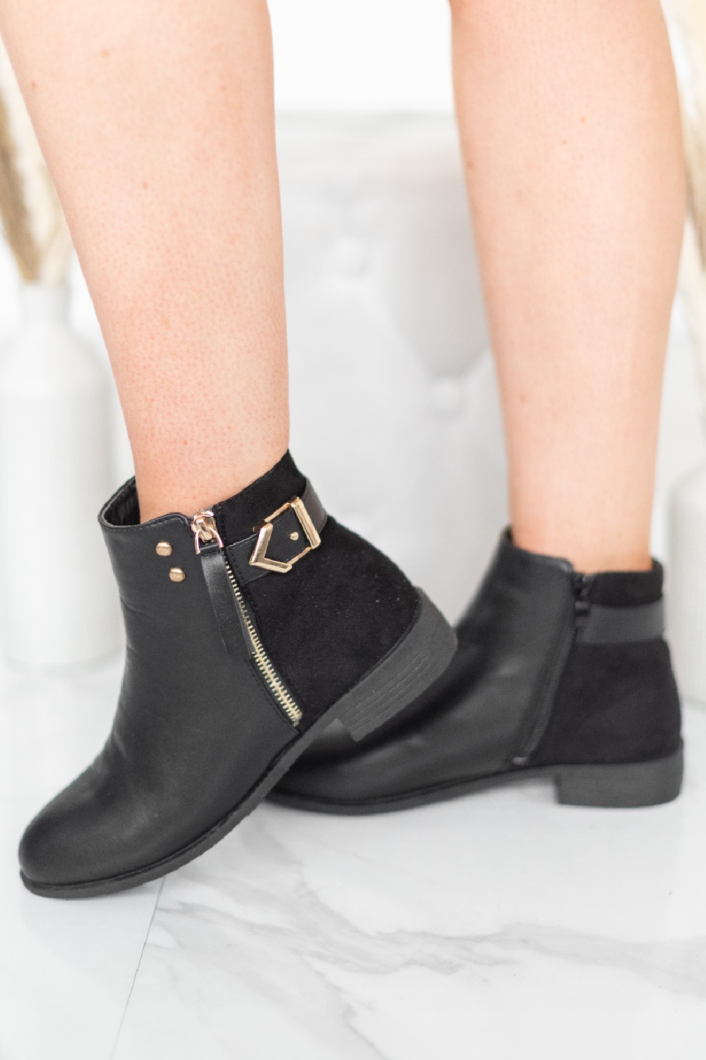 Women's Ankle Boots